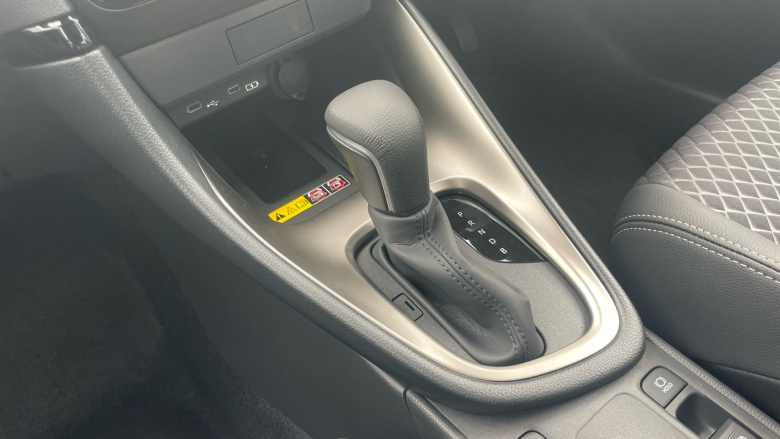 Mazda 2 Hybrid 1.5i Hybrid Homura 5dr CVT Hybrid Hatchback